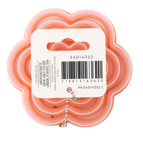 Sweetshop Cookie Cutter-Flower - 34014352
