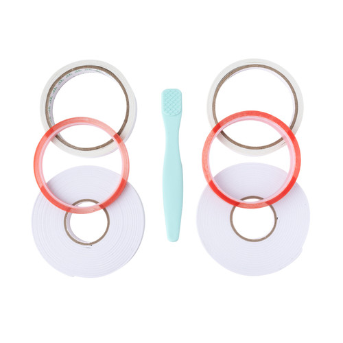 Sticky Thumb Adhesive Tape Bundle-7 Pieces - 60000228 Sticky Thumb Adhesive Tape Bundle-7 Pieces - 60000228