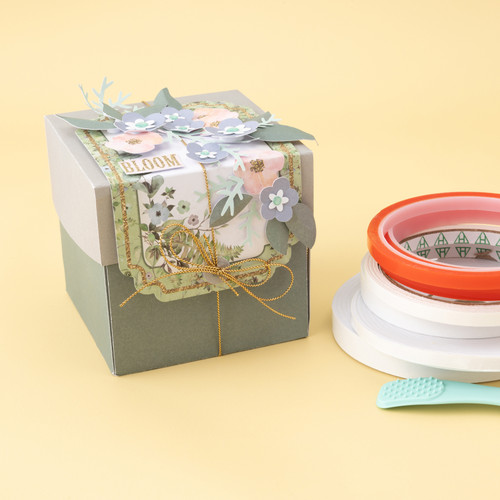 Sticky Thumb Adhesive Tape Bundle-7 Pieces - 60000228 Sticky Thumb Adhesive Tape Bundle-7 Pieces - 60000228