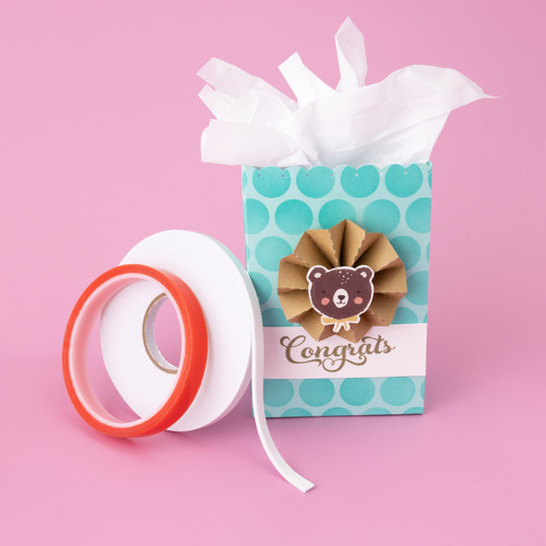 Sticky Thumb Adhesive Tape Bundle-7 Pieces - 60000228 Sticky Thumb Adhesive Tape Bundle-7 Pieces - 60000228