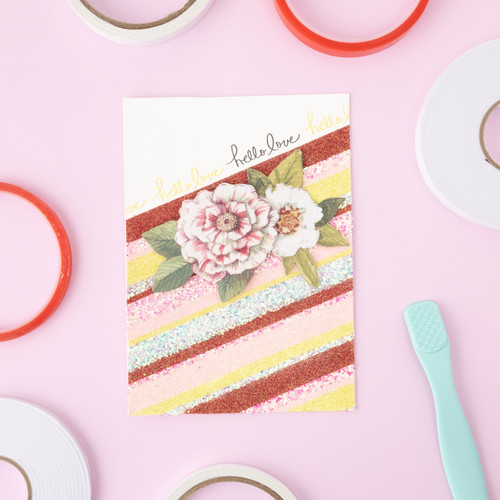 Sticky Thumb Adhesive Tape Bundle-7 Pieces - 60000228 Sticky Thumb Adhesive Tape Bundle-7 Pieces - 60000228