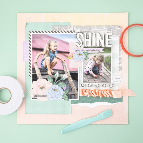 Sticky Thumb Adhesive Tape Bundle-7 Pieces - 60000228 Sticky Thumb Adhesive Tape Bundle-7 Pieces - 60000228