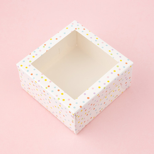 Sweetshop Treat Boxes-Rainbow - 34014316 Sweetshop Treat Boxes-Rainbow - 34014316