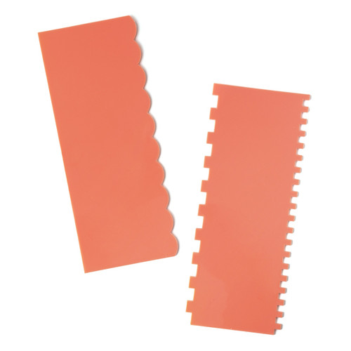 Sweetshop Cake Scraper-8" - 34017390