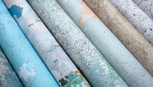 Craft Consortium Double-Sided Paper Pad 6"X6" 40/Pkg-Test Of Time - 5A002FLW-1GH1L Craft Consortium Double-Sided Paper Pad 6"X6" 40/Pkg-Test Of Time - 5A002FLW-1GH1L