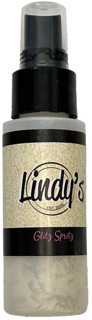 Lindy's Stamp Gang Glitz Spritz-Pixie Dust 5A0028MS-1GBPJ - 818495018642