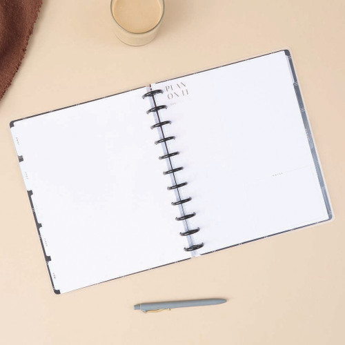 Happy Planner Big Fill Paper-Neutral - 5A002FML-1GH3L Happy Planner Big Fill Paper-Neutral - 5A002FML-1GH3L