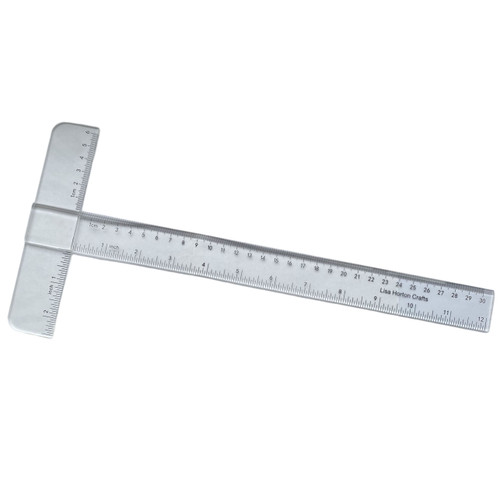 Lisa Horton Crafts T-Ruler-1 Piece - 5A002CTZ-1GGBF