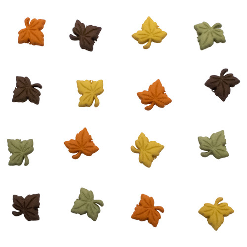Buttons Galore Button Theme Pack-A Little Fall - 5A002FWK-1GH9J - 840934076654