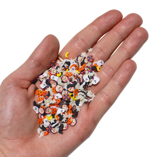 Buttons Galore Sprinkletz Embellishments 12g-Haunted Glow - 5A002FVN-1GH9P Buttons Galore Sprinkletz Embellishments 12g-Haunted Glow - 5A002FVN-1GH9P