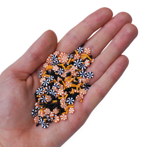 Buttons Galore Sprinkletz Embellishments 12g-Curses - 5A002FVK-1GH9Y Buttons Galore Sprinkletz Embellishments 12g-Curses - 5A002FVK-1GH9Y