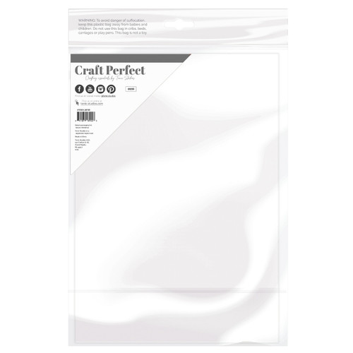 Craft Perfect Ombre Glitter Cardstock 8.5"X11"-Oyster Luster - OMBREGLT-8922E Craft Perfect Ombre Glitter Cardstock 8.5"X11"-Oyster Luster - OMBREGLT-8922E