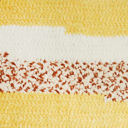 Premier Parfait Chunky Fruits Yarn-Banana - 5A002G5V-1GHMB