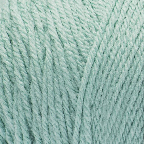 Bernat Super Value Solid Yarn-Dusty Teal - 164053-1GHTR