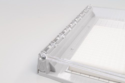 Sizzix Registration Press Hinge Adaptor-Grey - 5A002BL4-1GF34 Sizzix Registration Press Hinge Adaptor-Grey - 5A002BL4-1GF34