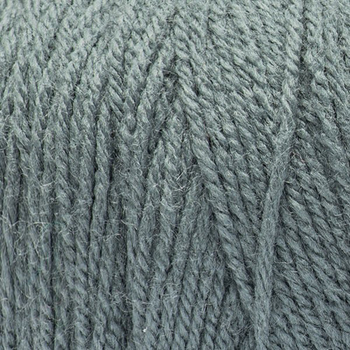 3 Pack - Bernat Super Value Solid Yarn-Storm Gray - 164053-1GHTQ