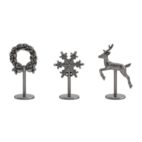 Tim Holtz Idea-ology-Figure Stands - 5A0026S7-1G96N