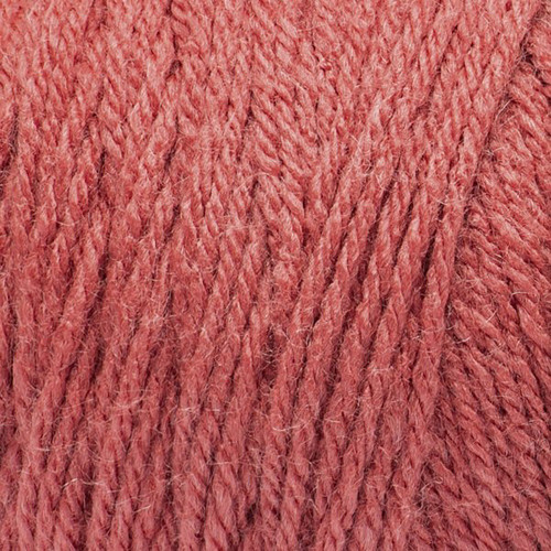 Bernat Super Value Solid Yarn-Farmhouse Red - 164053-1GHTP