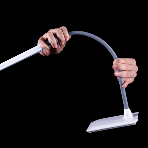 Daylight DuoPro Table Lamp-White - 5A002GL7-1GJ3V Daylight DuoPro Table Lamp-White - 5A002GL7-1GJ3V