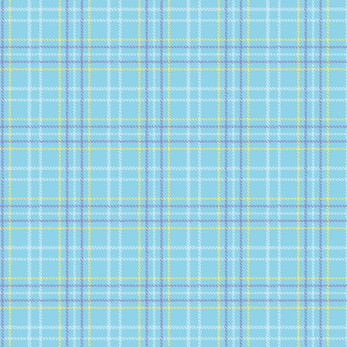 3 Pack Everett Rd. Springtime Paper Pack 6"X6"-Tartans 5A002H3W-1GJPJ
