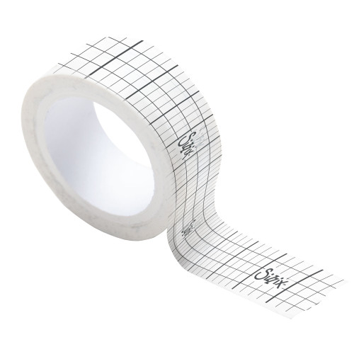 6 Pack - Sizzix Maker Tape-2/Pkg - 5A002BLC-1GF79 - 630454290803