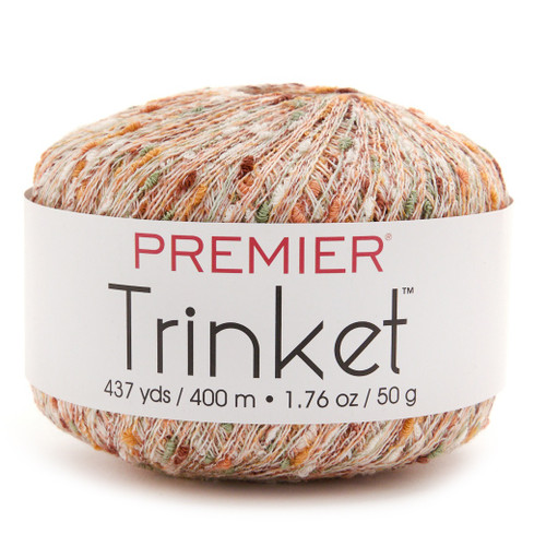 3 Pack - Premier Trinket Yarn-Citrine - 5A002GG7-1GHZ8 - 840166837283