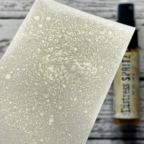 3 Pack - Tim Holtz Distress Spritz 1oz Bottle-Antique Linen - 5A002704-1GH8L