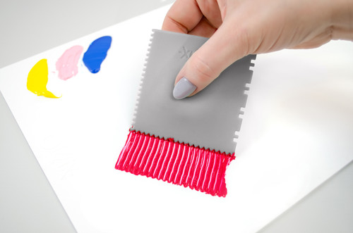 3 Pack - Sizzix Making Tool Texture Tool-3"X3" - 5A002BL2-1GF78 3 Pack - Sizzix Making Tool Texture Tool-3"X3" - 5A002BL2-1GF78