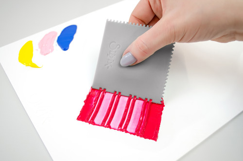 3 Pack - Sizzix Making Tool Texture Tool-3"X3" - 5A002BL2-1GF78 3 Pack - Sizzix Making Tool Texture Tool-3"X3" - 5A002BL2-1GF78