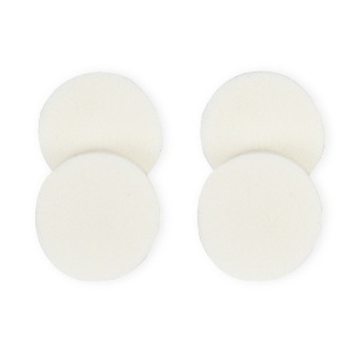 Sizzix Multi-Tool Accessory Blending Tool Sponge Refills-4/Pkg - 5A002BLB-1GF75 - 630454290797