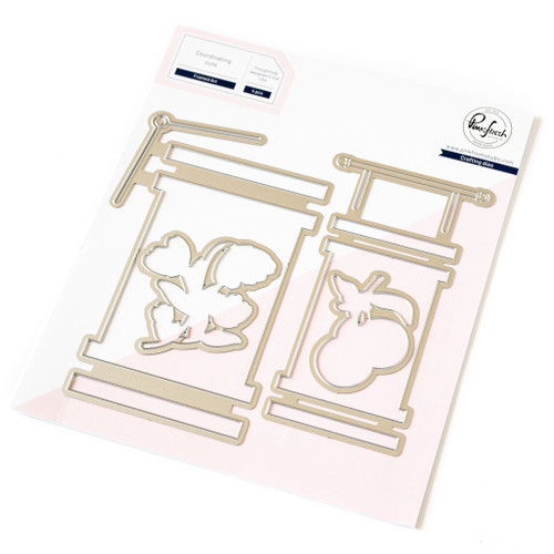Pinkfresh Studio Die Set -Framed Art - 5A002CWN-1GGD0 - 736952885517