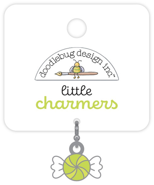 Doodlebug Little Charmers-Mini Mint, Hey Pumpkin - 5A002C3L-1GFNG - 842715085770 Doodlebug Little Charmers-Mini Mint, Hey Pumpkin - 5A002C3L-1GFNG - 842715085770