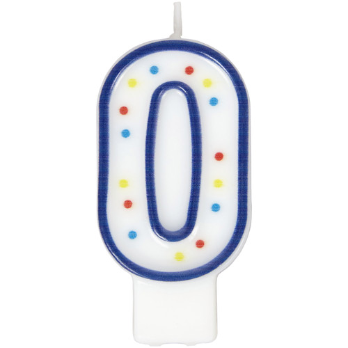 12 Pack - Wilton Number Birthday Candle-0 - 5A002H9X-1GJVJ 12 Pack - Wilton Number Birthday Candle-0 - 5A002H9X-1GJVJ