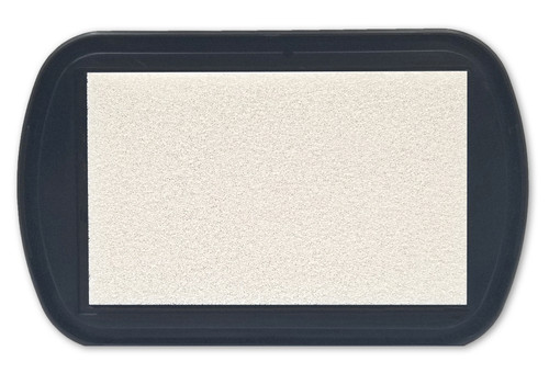 3 Pack - Jaquard Pigment Ink Color Pad-Frost White - 5A002HFB-1GJZ5 3 Pack - Jaquard Pigment Ink Color Pad-Frost White - 5A002HFB-1GJZ5