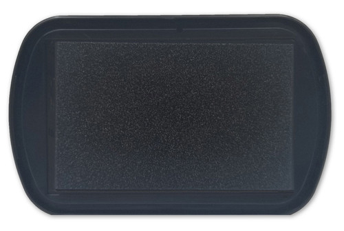 Jaquard Pigment Ink Color Pad-Black - 5A002HFB-1GJZ6 Jaquard Pigment Ink Color Pad-Black - 5A002HFB-1GJZ6