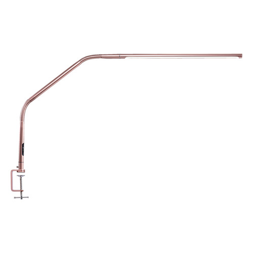 Daylight Slimline 4 Table Lamp-Rose Gold - 5A002GLK-1GJ45 - 809802353099 Daylight Slimline 4 Table Lamp-Rose Gold - 5A002GLK-1GJ45 - 809802353099