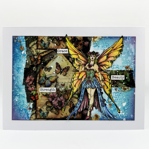 3 Pack - AALL And Create Layer-It-Up Washi Tape-Nostalgic Post - 5A002GHF-1GJ0T 3 Pack - AALL And Create Layer-It-Up Washi Tape-Nostalgic Post - 5A002GHF-1GJ0T