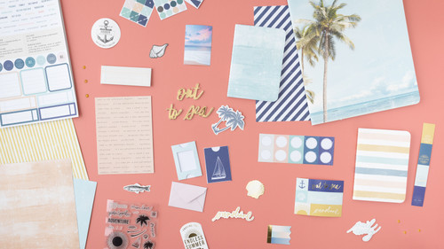 3 Pack - Heidi Swapp Set Sail Ephemera Die-Cuts-42/Pkg - HS021038 3 Pack - Heidi Swapp Set Sail Ephemera Die-Cuts-42/Pkg - HS021038