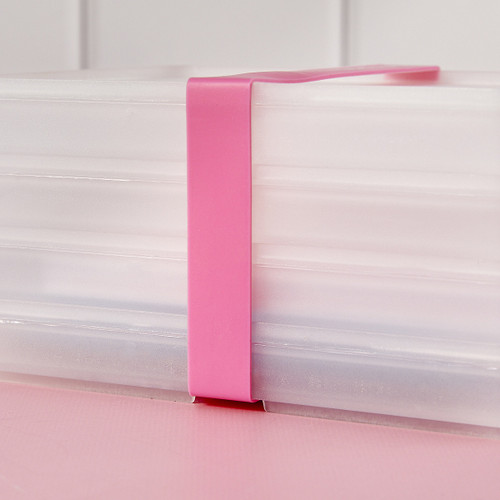 Spellbinders Craft Stax Silicone Bands-Medium - 5A002HXP-1GKHF Spellbinders Craft Stax Silicone Bands-Medium - 5A002HXP-1GKHF