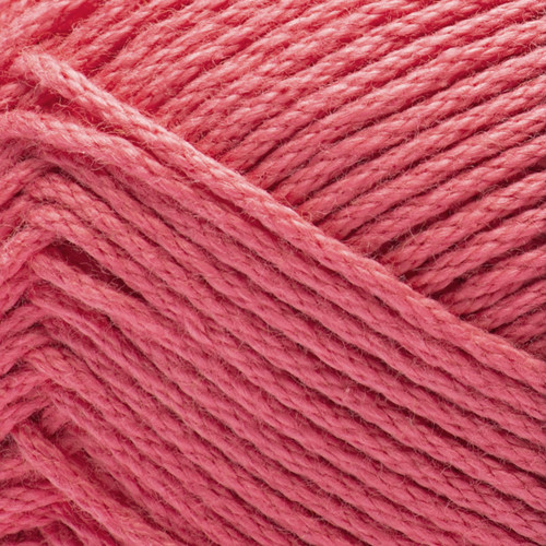 3 Pack - Caron All Day Cotton Yarn-Cherry - 5A002G8W-1GHT6