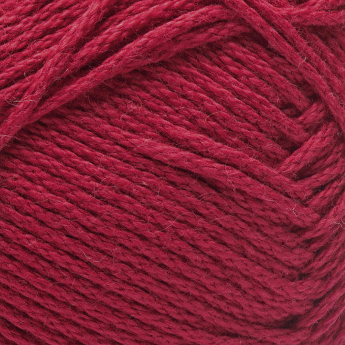 3 Pack - Caron All Day Cotton Yarn-Red Lip - 5A002G8W-1GHSP