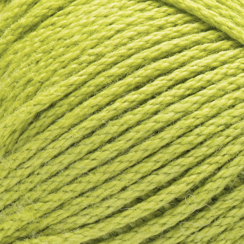 3 Pack - Caron All Day Cotton Yarn-Kiwi - 5A002G8W-1GHSH