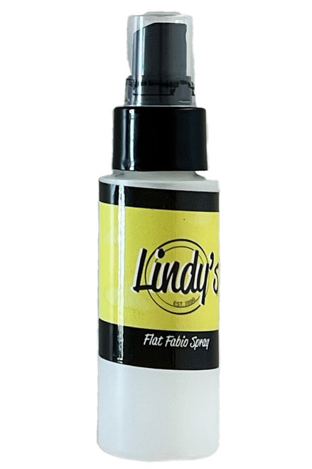 Lindy's Stamp Gang Fabio Spray Set-Go Girl Flats - 5A002HN8-1GK6W Lindy's Stamp Gang Fabio Spray Set-Go Girl Flats - 5A002HN8-1GK6W