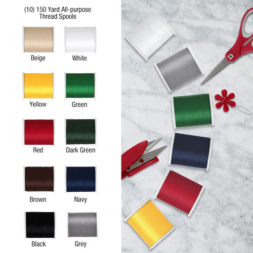 SINGER Beginner's Sewing Kit Red -65PCS - 5A002J0C-1GKLH SINGER Beginner's Sewing Kit Red -65PCS - 5A002J0C-1GKLH