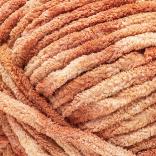 Bernat Blanket Mist-Ical Yarn-Canyon - 5A002G8M-1GHS9