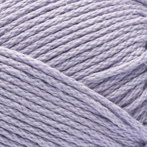 Caron All Day Cotton Yarn-Grape Popsicle - 5A002G8W-1GHSF