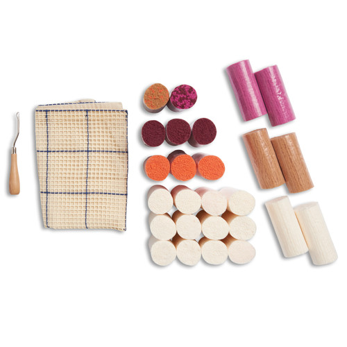 Bernat Latch It Pillow-Curved Corners - 5A002G8J-1GHTL Bernat Latch It Pillow-Curved Corners - 5A002G8J-1GHTL