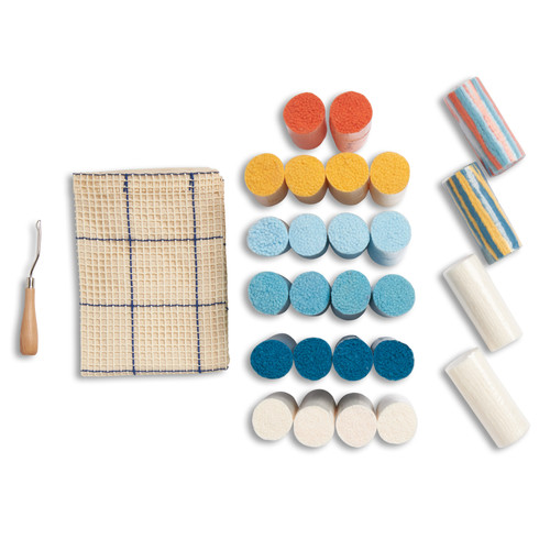 Bernat Latch It Pillow-Flip - 5A002G8Q-1GHTF Bernat Latch It Pillow-Flip - 5A002G8Q-1GHTF