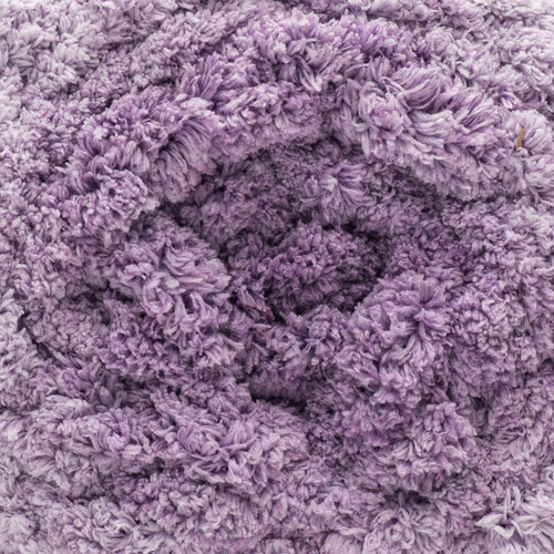 Bernat Blanket Extra Thick Perfect Phasing Yarn-Purple Sunset - 5A002G8P-1GHRV