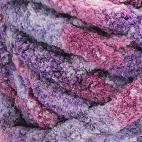 Bernat Blanket Extra Thick Cel-Este-Andromeda Purple - 5A002G8V-1GHSN